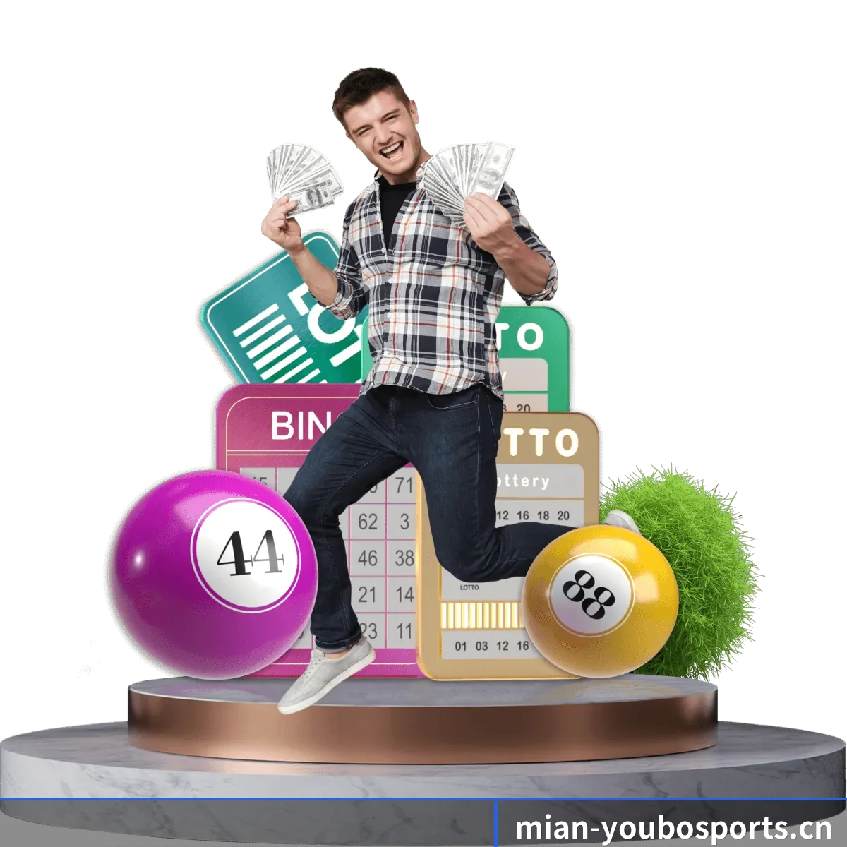 品牌创办 - 友博APP官方正式创立,获得国际有资质的机构颁发的合法运营资格,开启华人在线休闲娱乐新篇章。